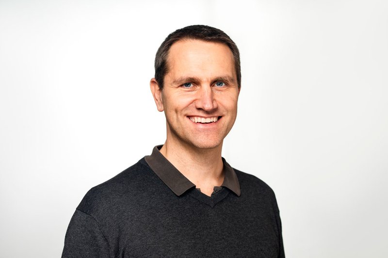 Gabriel Zahn, Entwicklungsbegleiter und Coach